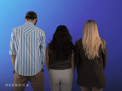 Well Done Yes GIF by Redbrick