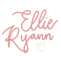 Ellie Sticker