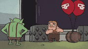 clap tesla GIF by Clasharama