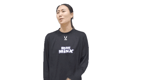 삼성생명 Sticker by wkbl