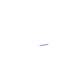 Winter Oberösterreich Sticker by Skigebiet Hochficht