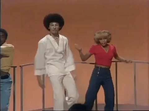 soul train episode 153 GIF