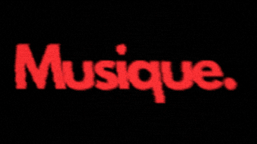 GIF Musique