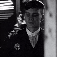 Peaky Blinders Granate GIF