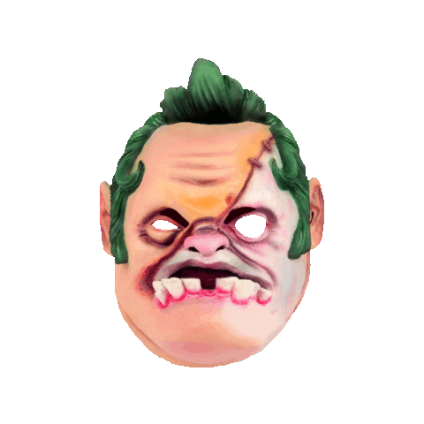 video game monster Sticker by MANGOTEETH