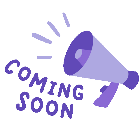 Coming Soon Sticker by SintLucas JOBS