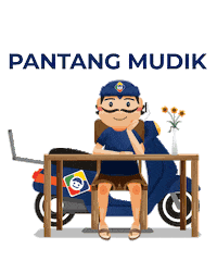 Happy Travel Sticker by Mister Aladin