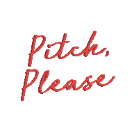 Nyc Please Sticker by Small Girls PR