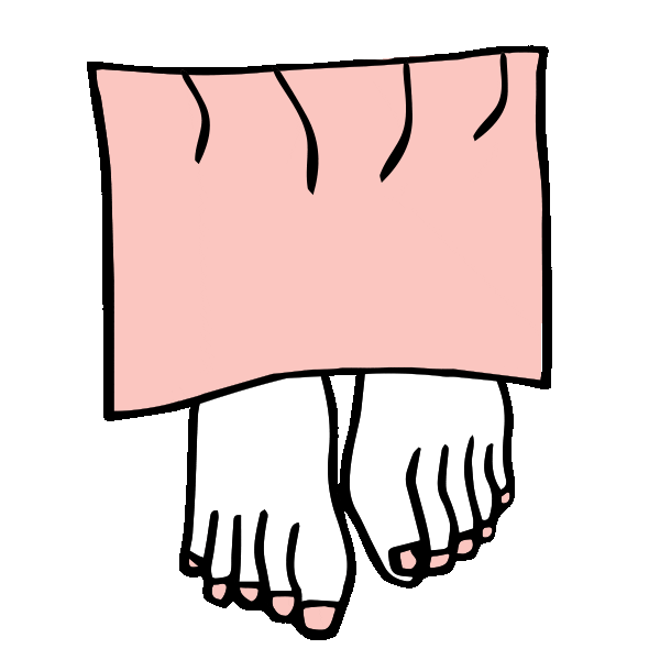Sticker by Abiby
