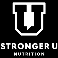 Su GIF by Stronger U