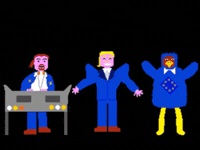 Europe Netherlands GIF