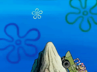 season 5 the inmates of summer GIF by SpongeBob SquarePants