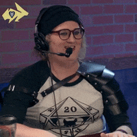 happy role playing GIF by Hyper RPG
