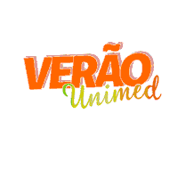 Unimed Londrina Sticker by Unimed Maringá