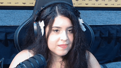 Face Twitch GIF
