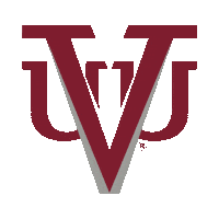 Vuu Virginiaunion Sticker by Virginia Union University