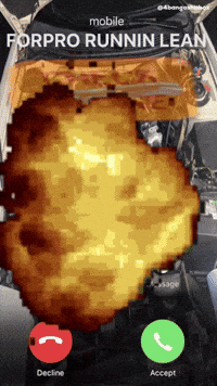 Ford Call GIF