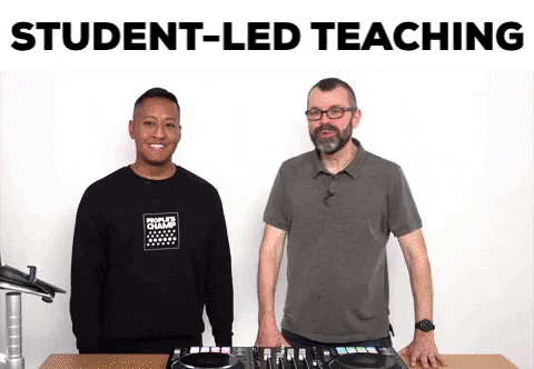 GIF by Digital DJ Tips
