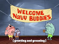season 4 fear of the krabby patty GIF by SpongeBob SquarePants