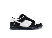 dunk nike Sticker by COLORS Sneakers