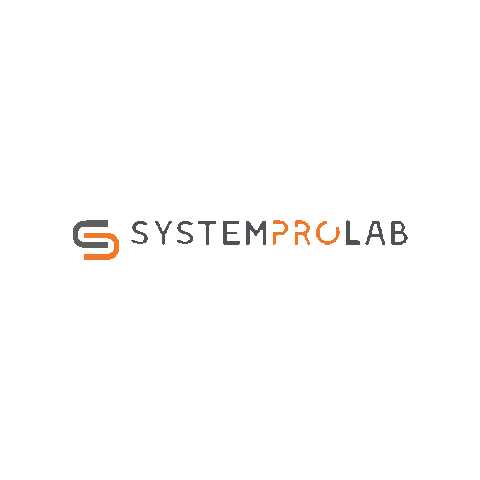Laboratorio Sticker by systemprolab