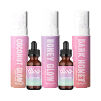 Self Tanner Tanning Mousse Sticker by Sugarfoot & Co