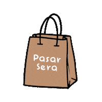 Kuantan Sticker by Mirzen Kuala Lumpur