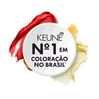 Keunebrasil Sticker by Keune Haircosmetics