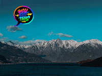 You Can Wow GIF by FranchiseONE.de