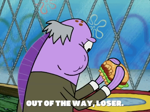 season 5 GIF by SpongeBob SquarePants