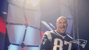 2018 nfl football GIF by New England Patriots