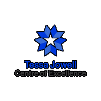 TessaJowellFoundation  Sticker