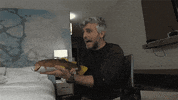 max joseph catfish GIF by mtv