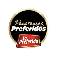 Sunset Panoramas Sticker by San Jorge Chile