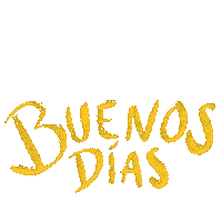 Good Morning Sticker