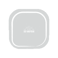 ecobrotbox eco brotbox ecobrotbox ecobrotboxclassic Sticker
