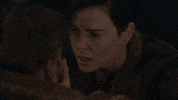 Wake Up Slap GIF by NETFLIX