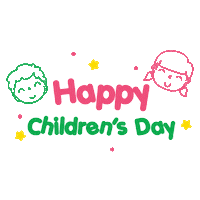 Happy Kids Sticker by mothercareid