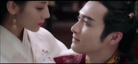 happy kai xin GIF
