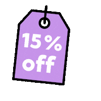 MoFamMemes shop sale discount 15 Sticker
