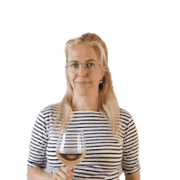 Blogger Sticker by Bregje Boer Sprankelend Schrijfwerk