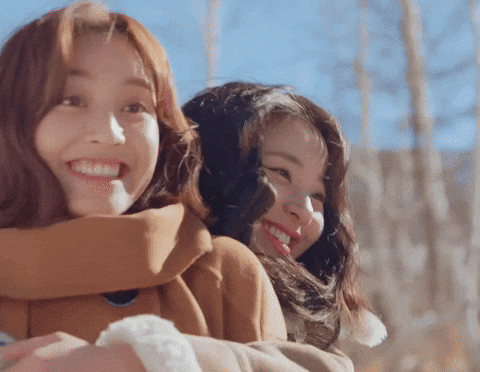 Kpop GIF by TWICE