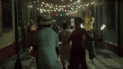 telemundo GIF by Celia