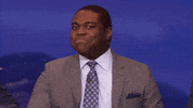 teamcoco thumbs up you got it sam richardson GIF
