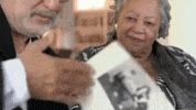 news bbc toni morrison toni morrison remembers GIF