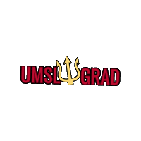 Umsl Sticker by University of Missouri-St. Louis