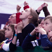 Happy Kids GIF by Outside TV