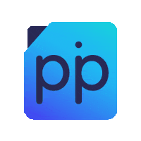 pietatech  Sticker