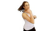 Comeon Sticker by Body Fit Mums