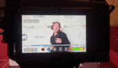Videographer Happy Dance GIF by The Quick Brown Fox Video